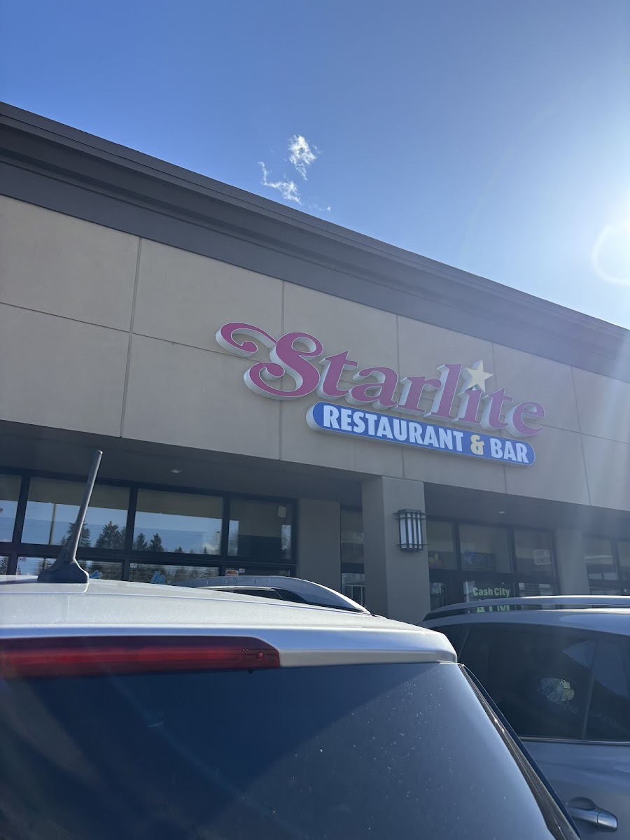 Starlite Restaurant & Bar