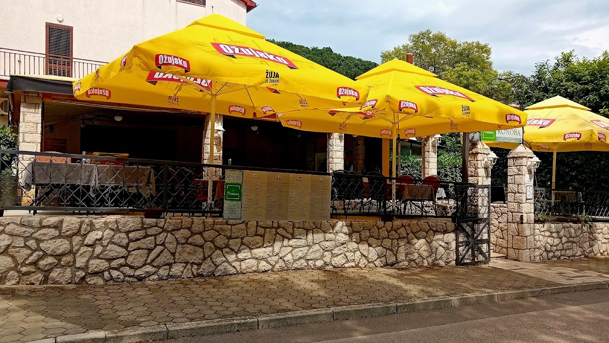 Steak House Conoba Nt.holding
