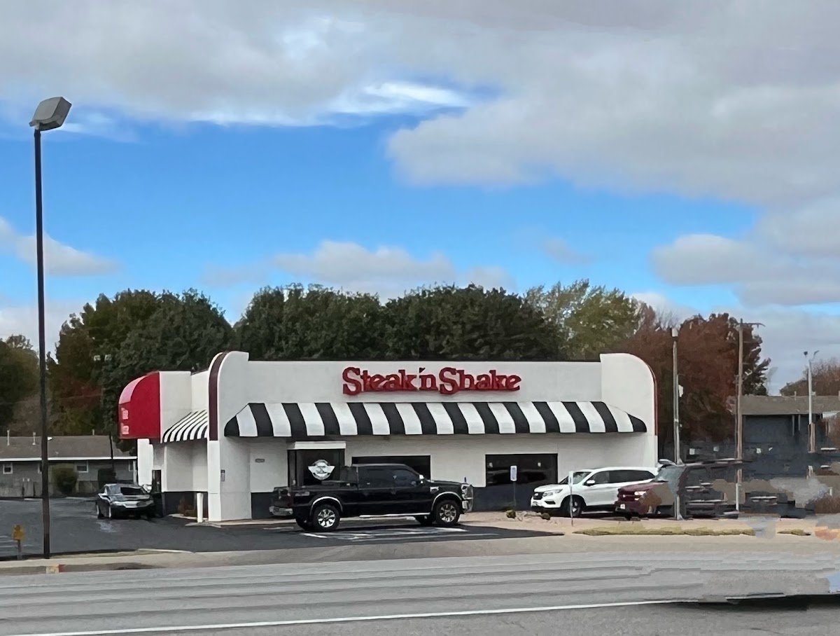Steak 'n Shake Springfield