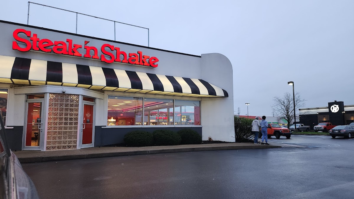 Steak 'n Shake