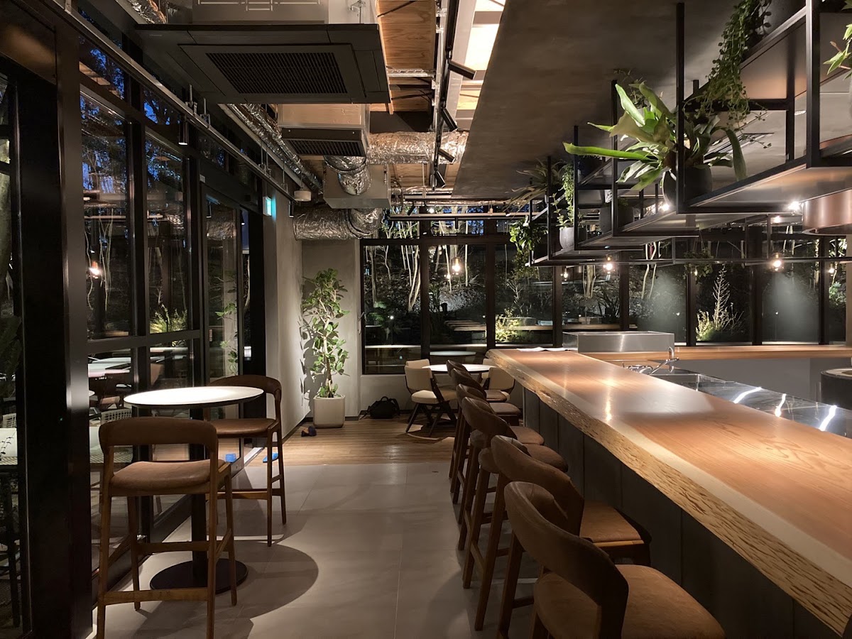 Steak&bistro Sendo