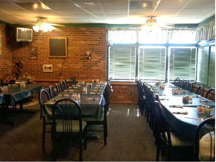 Stefanina's Pizzeria