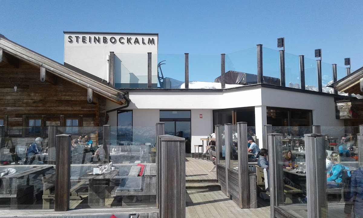 Steinbockalm