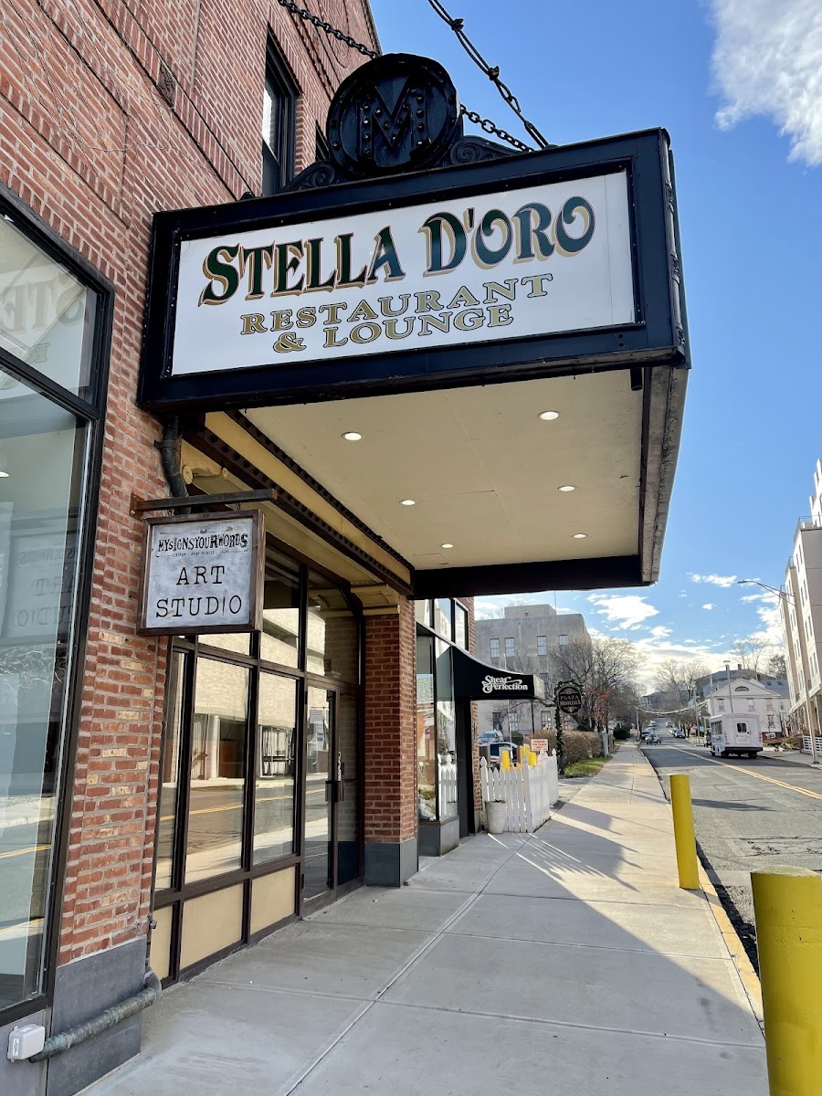 Stella D’Oro