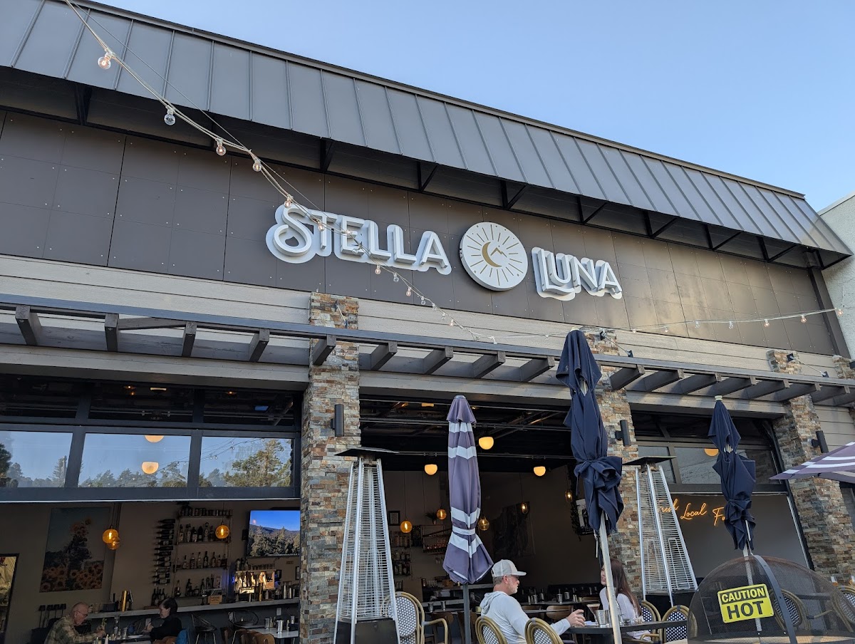 Stella Luna