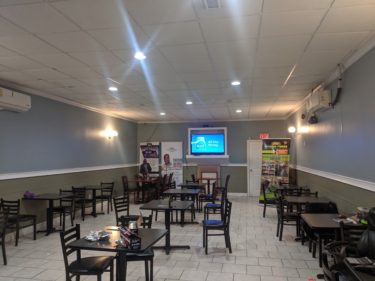 Stevag Restaurant