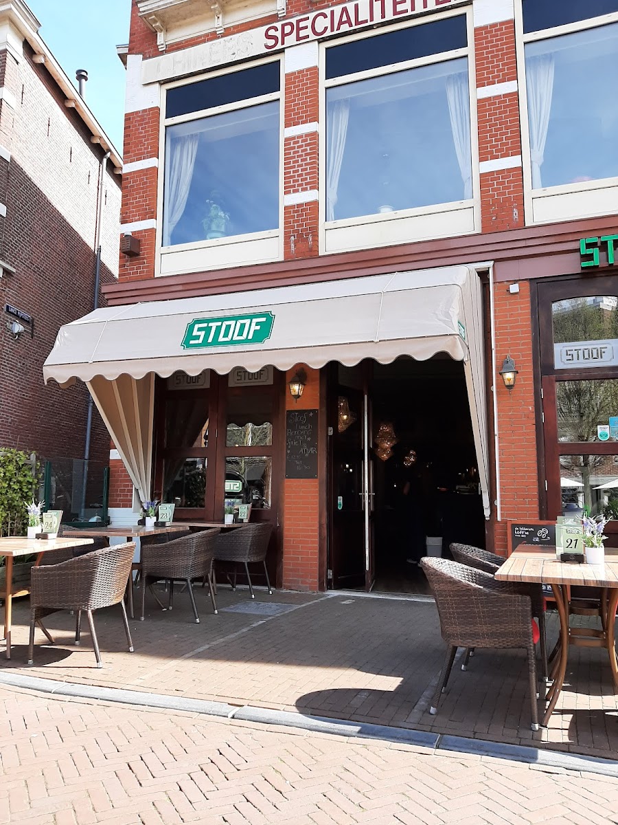 Stoof