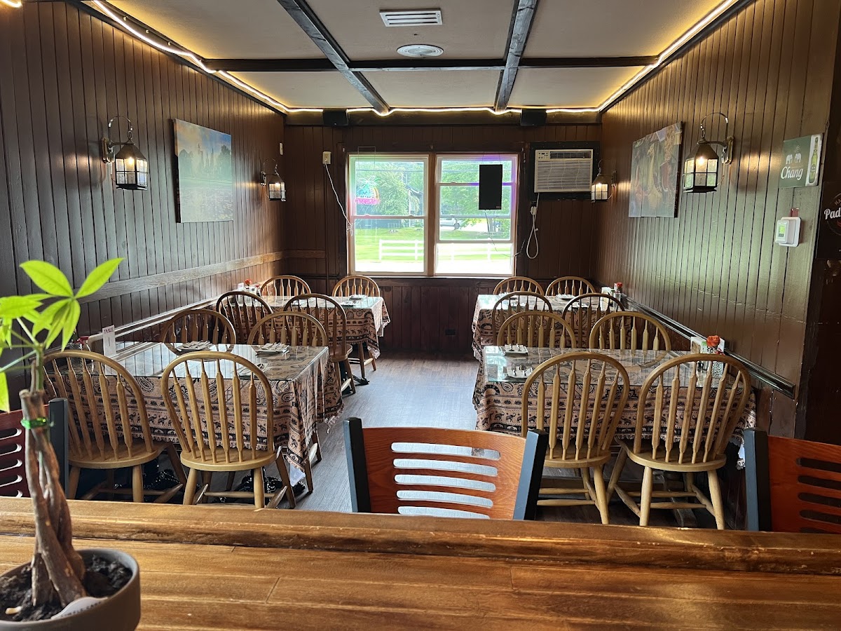 Stowe Thai Cuisine