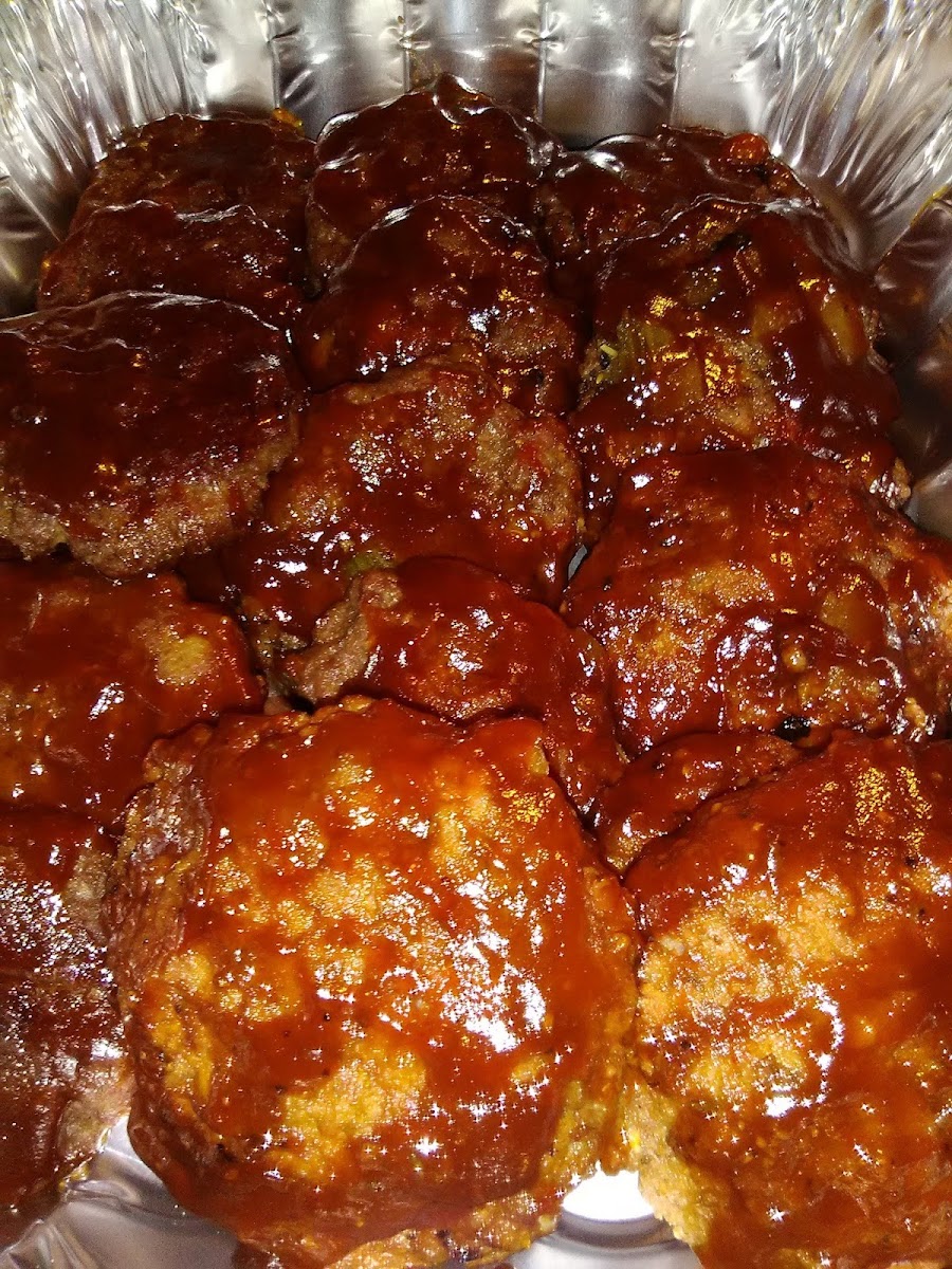 S.t's Barbeque
