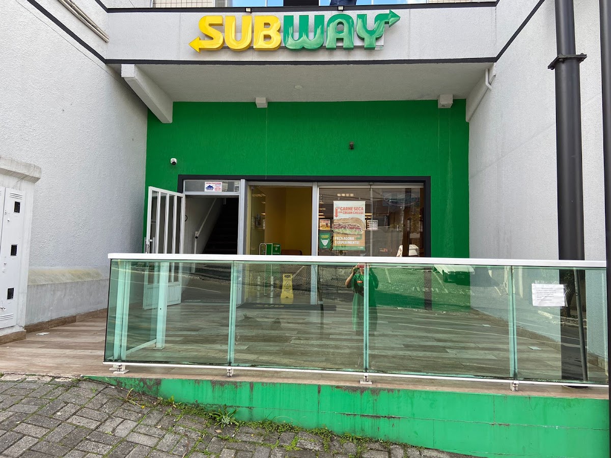 Subway - Araucária