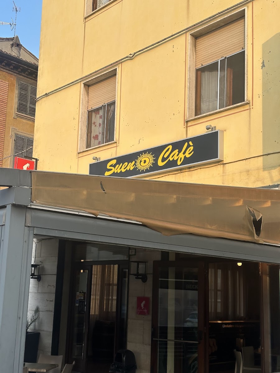 Sueno Caffè