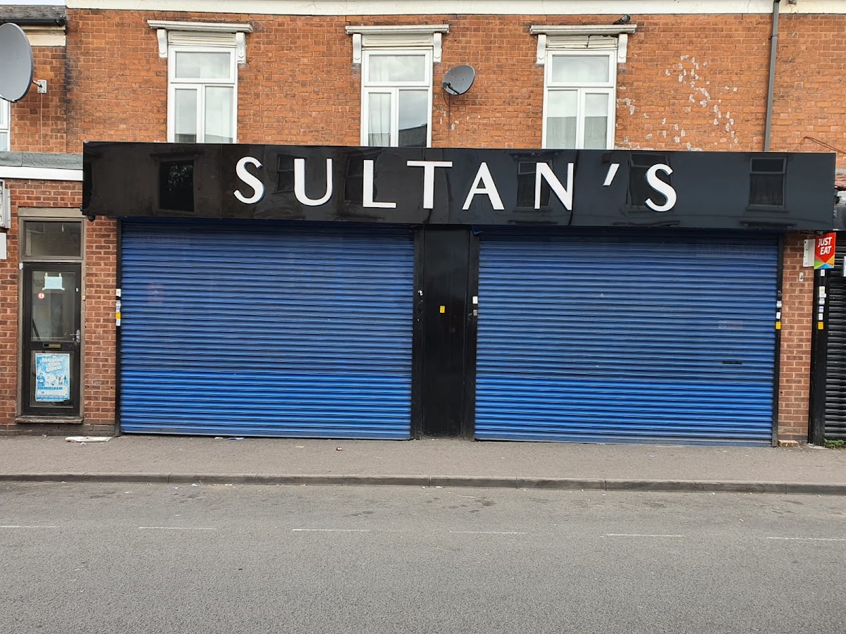 Sultans Restaurant