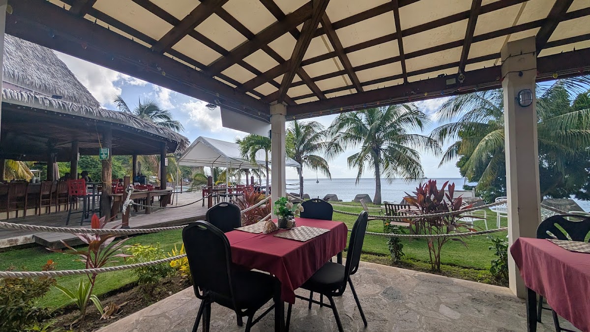 Summer Breeze Restaurant