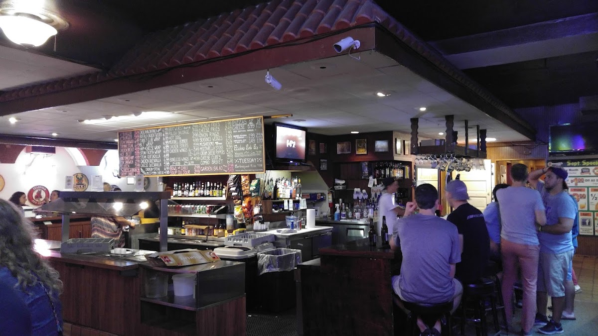 Sunnyside Club