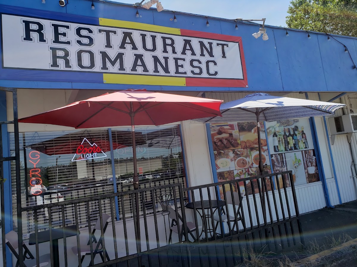 Sunset Bistro Llc
