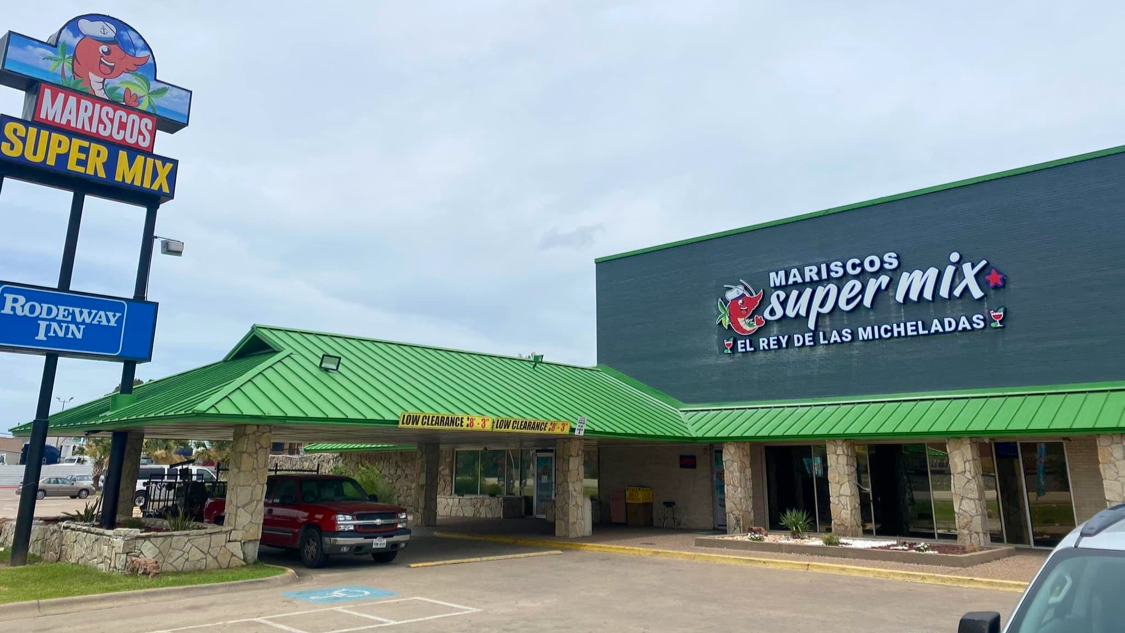 Super Mix Arlington