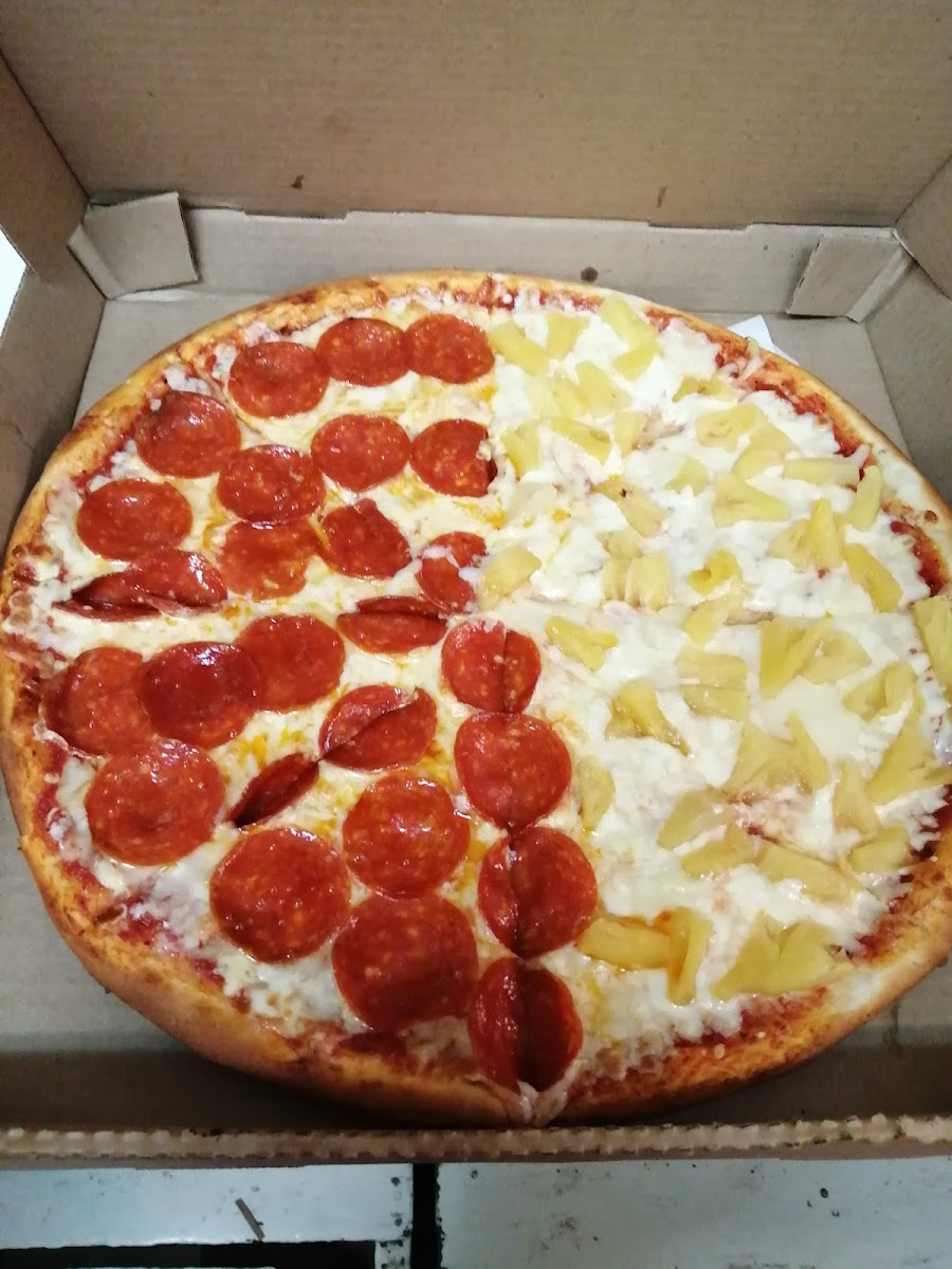 Super Pizza