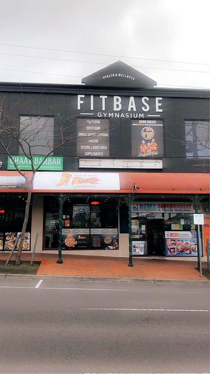 Super Star Pizza Cranbourne