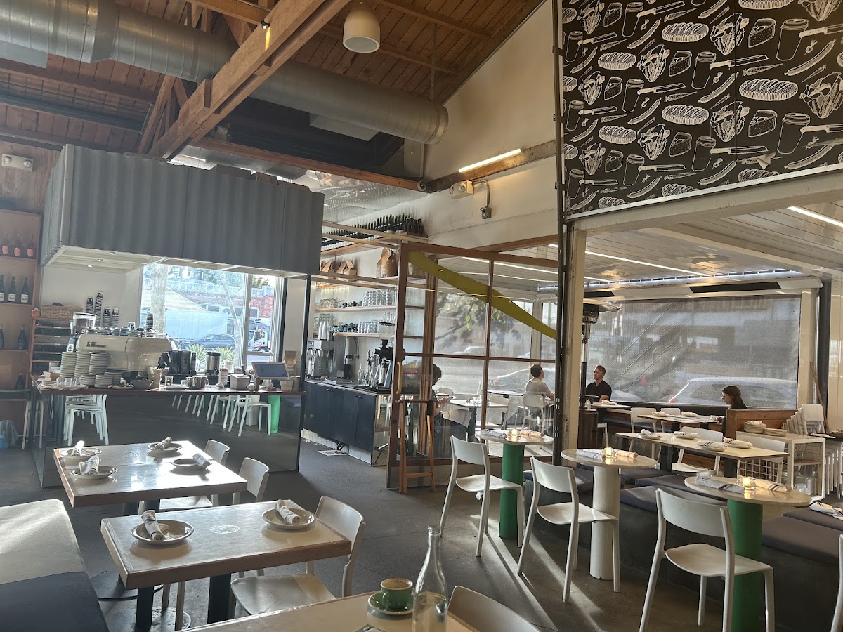Superba Food + Bread Venice