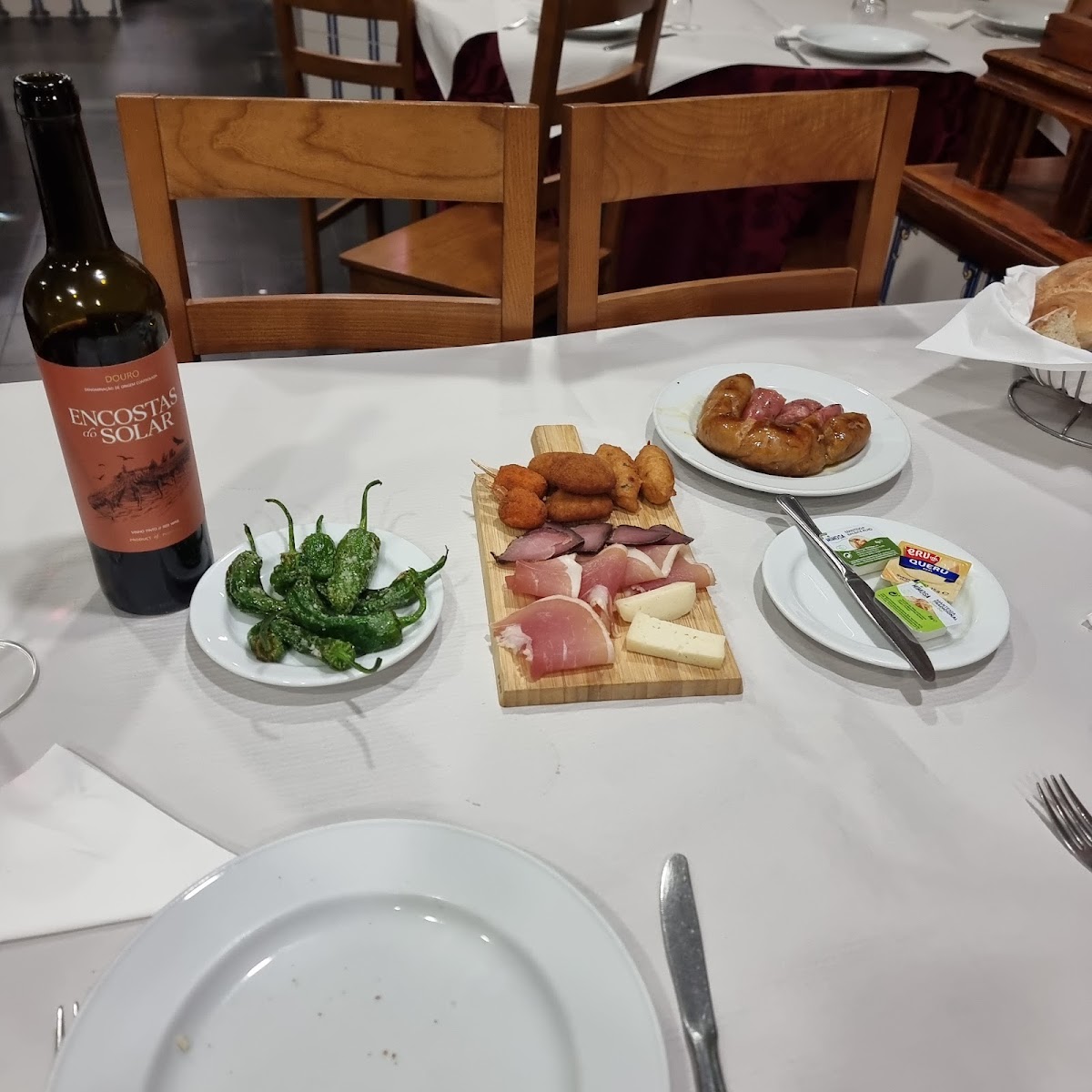 Susana Restaurante - Prato Do Dia