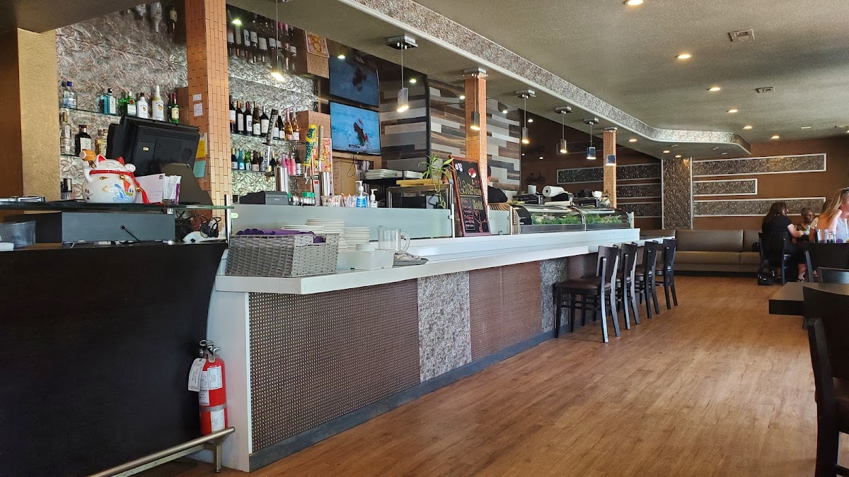 Sushi Bay 17