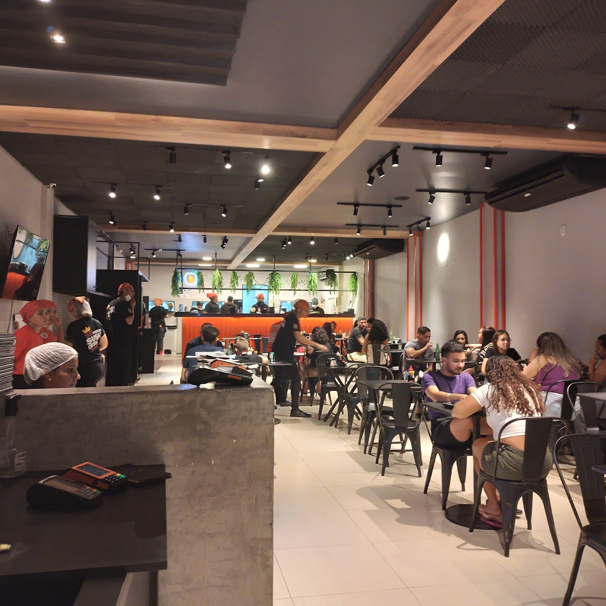Sushi Boulevard