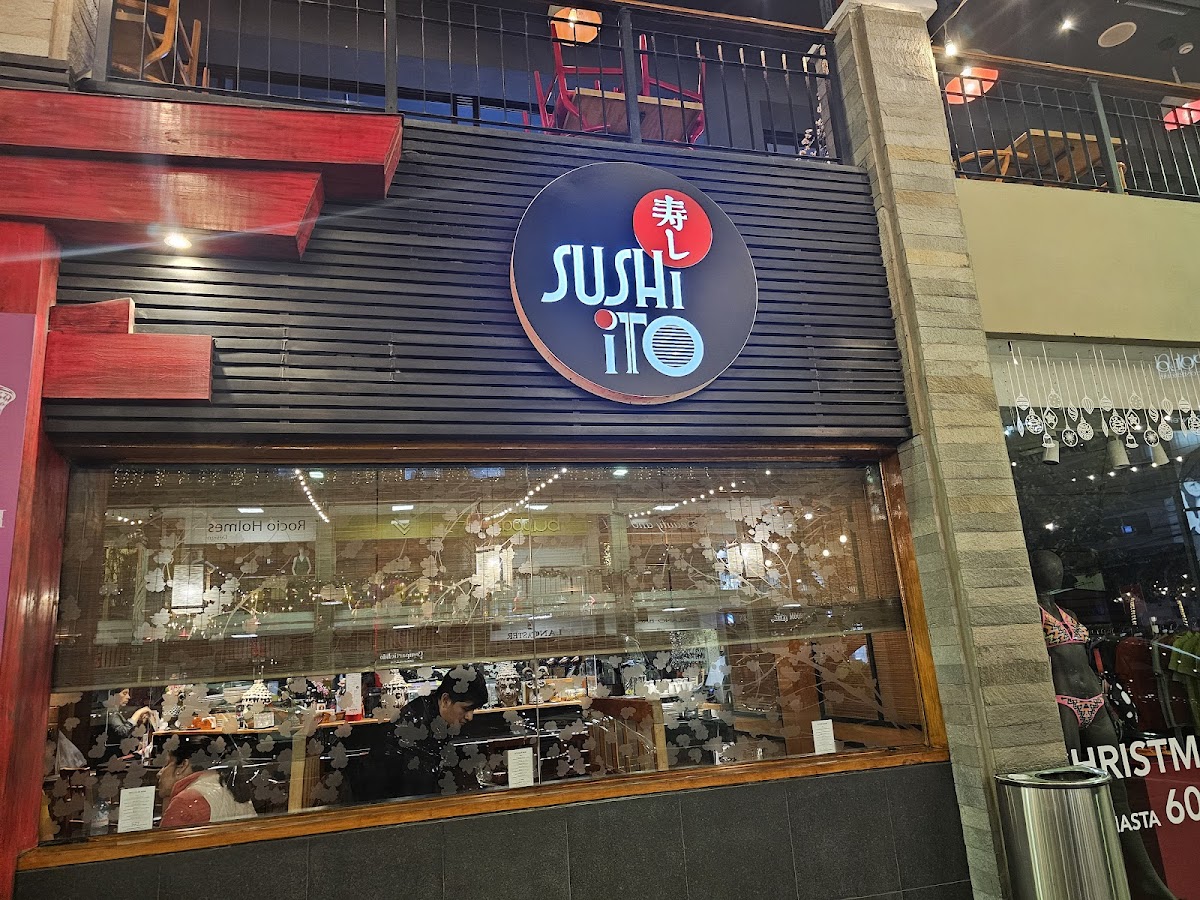 Sushi Ito