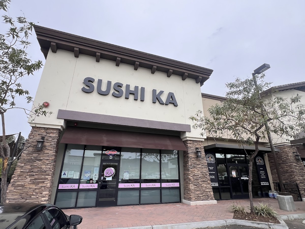 Sushi Ka
