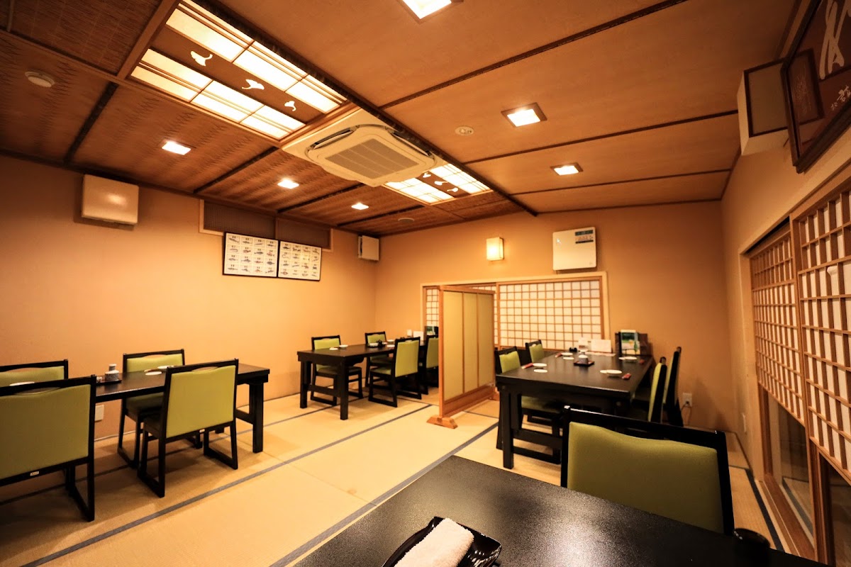 Sushidokoro Kimiya