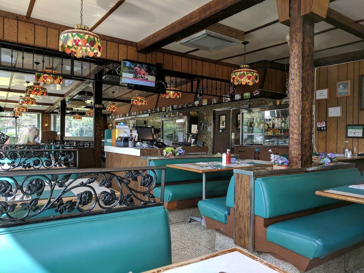 Sussex Queen Diner