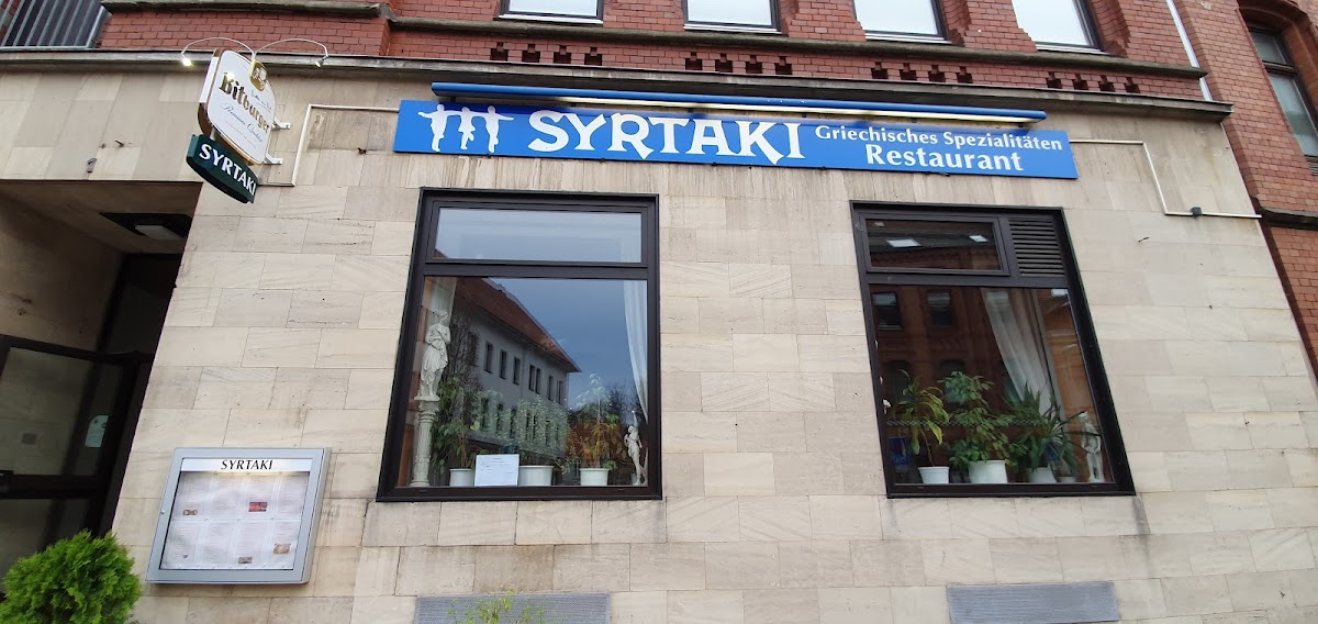 Syrtaki