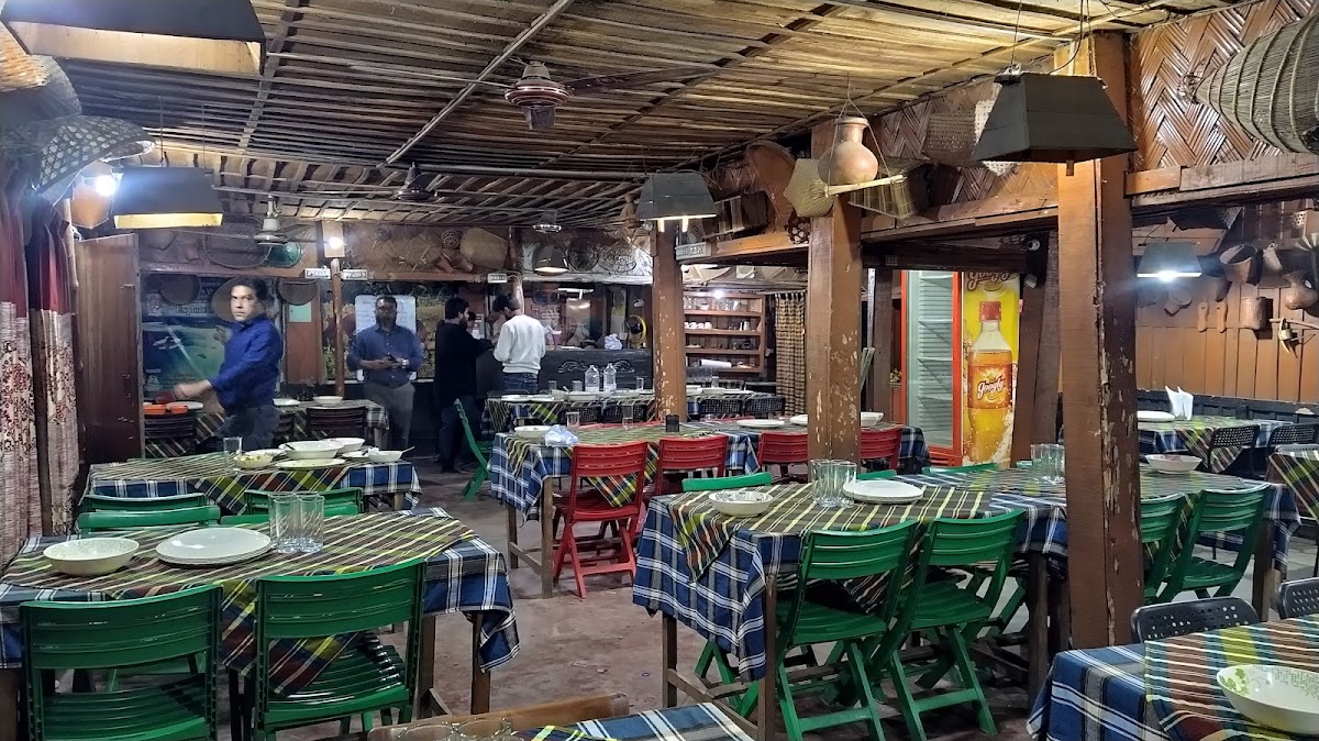 System Restaurant