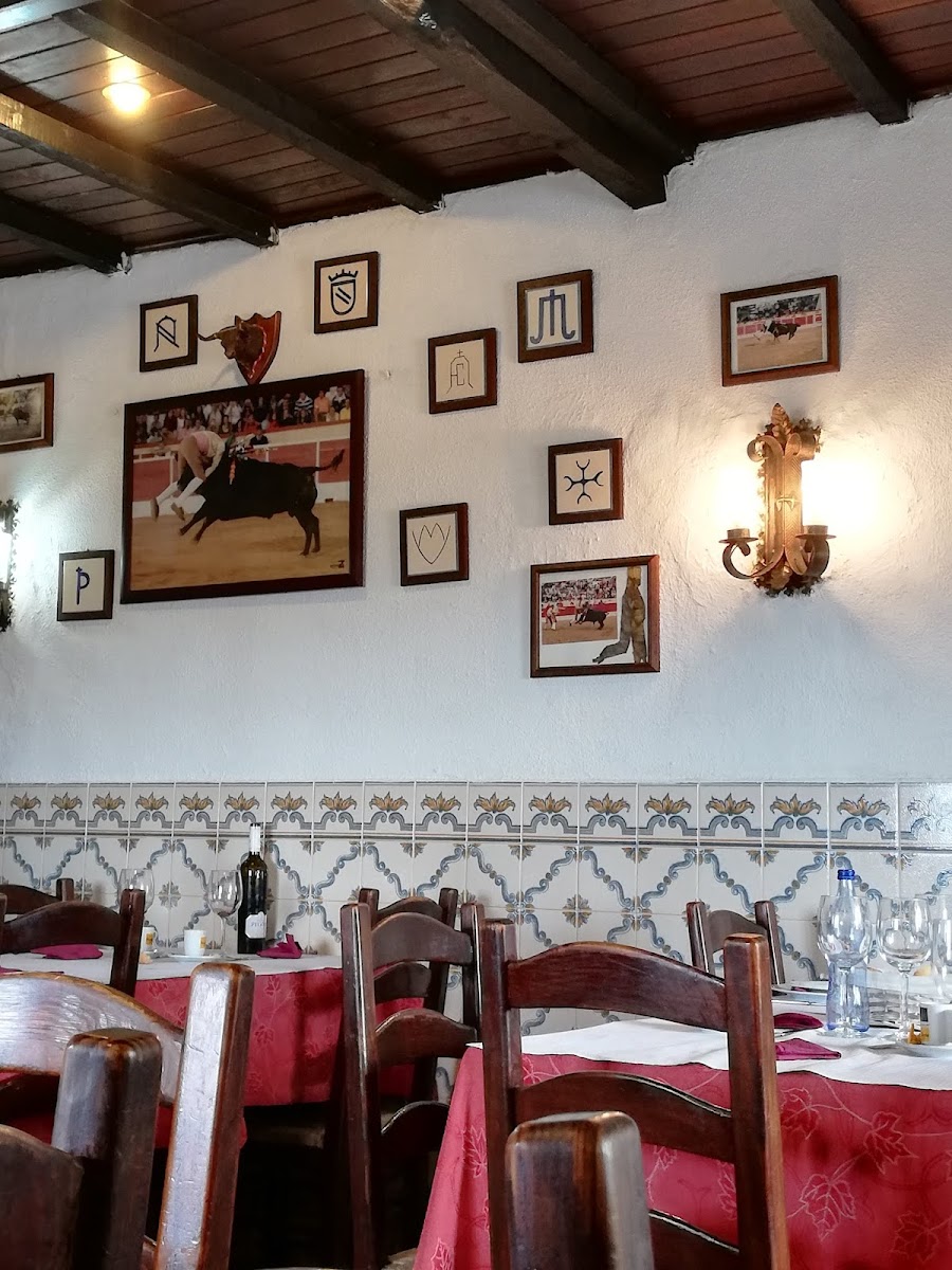 Taberna Do Dom Manuel