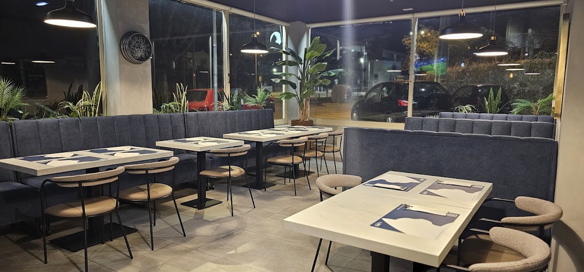 Taberna Do Gato - Restaurante