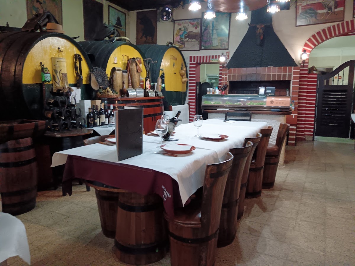Taberna Do Ilhéu