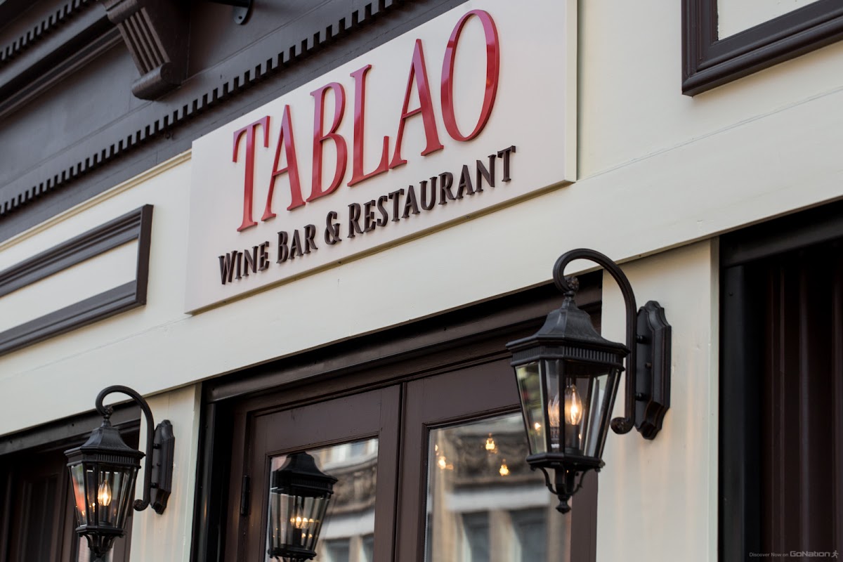 Tablao Wine Bar & Restaurant