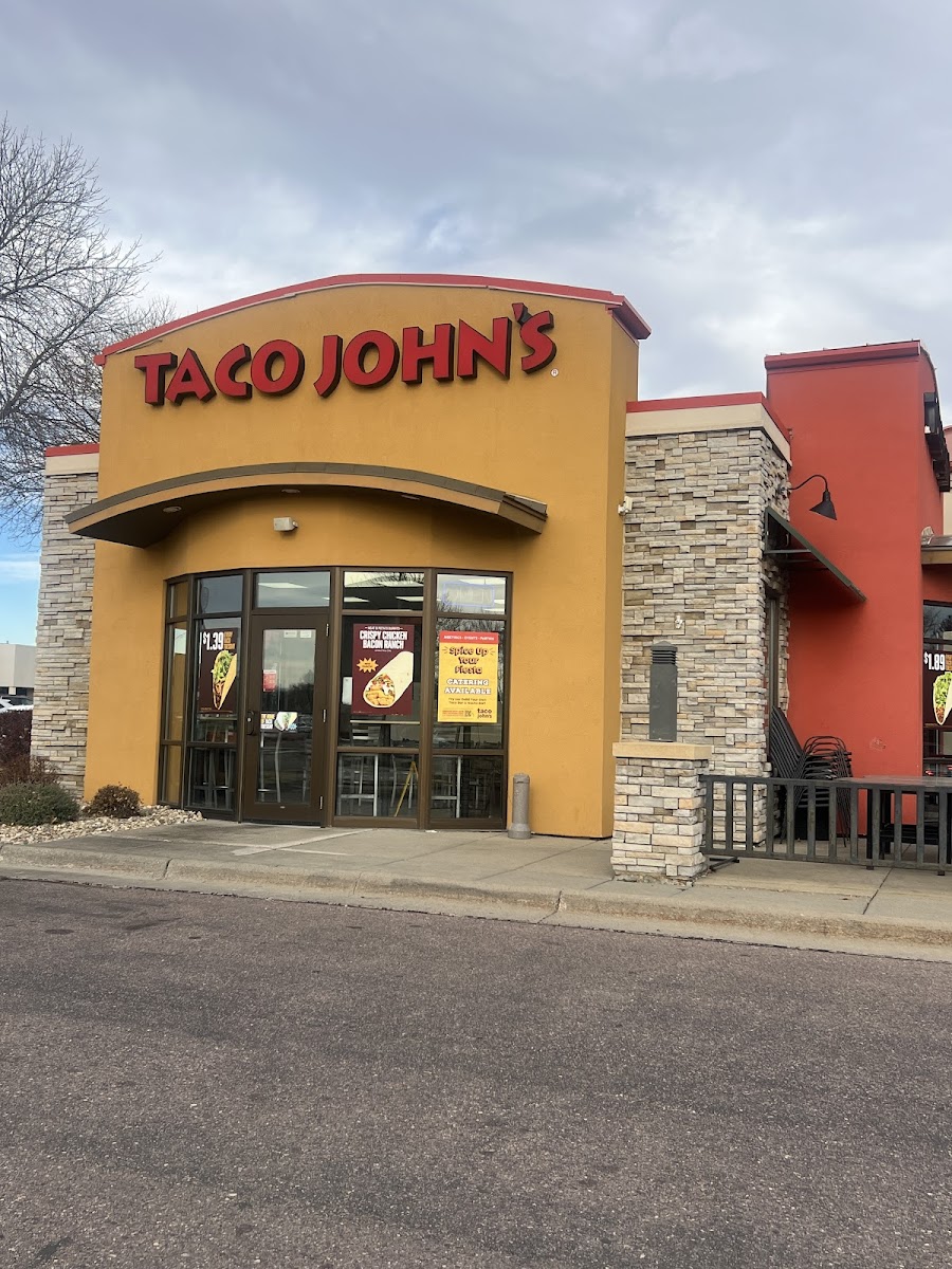 Taco John's Brandon
