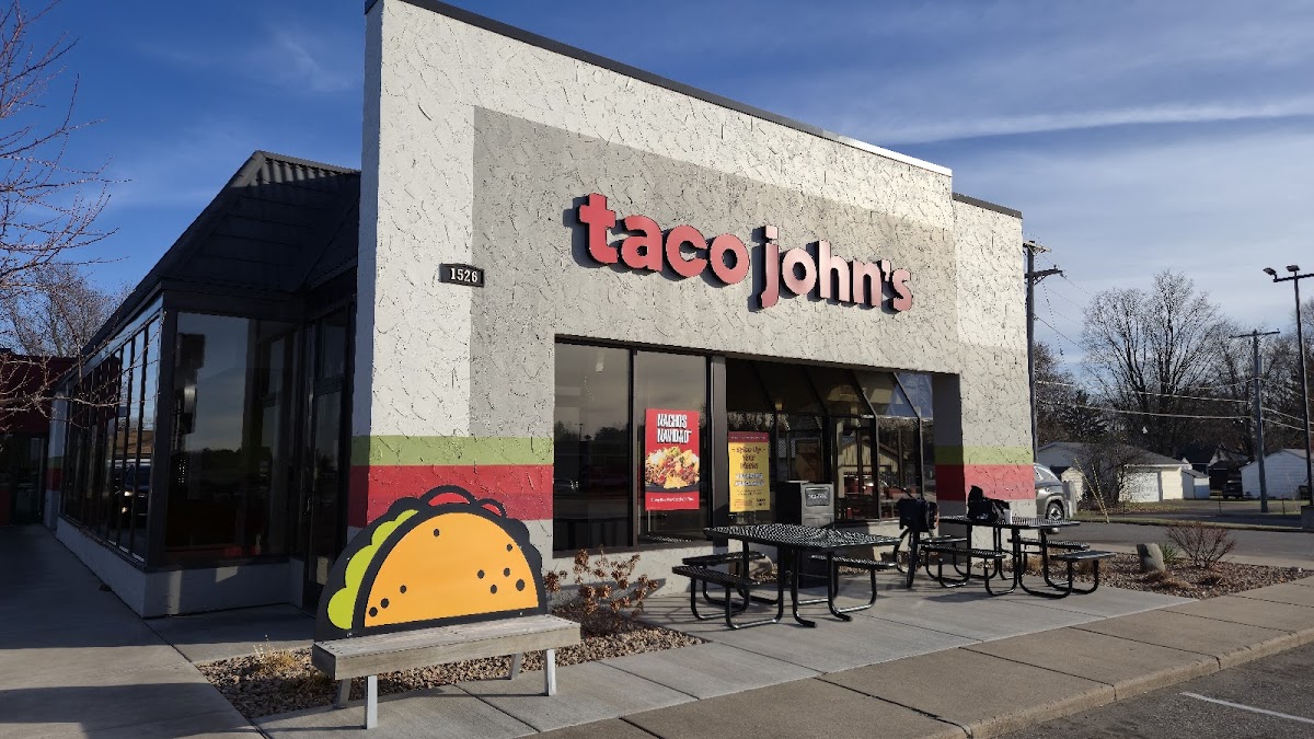 Taco John's Menomonie