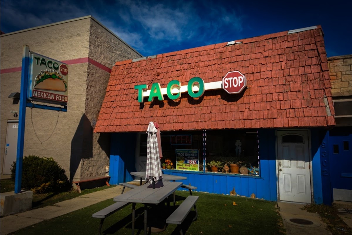 Taco Stop