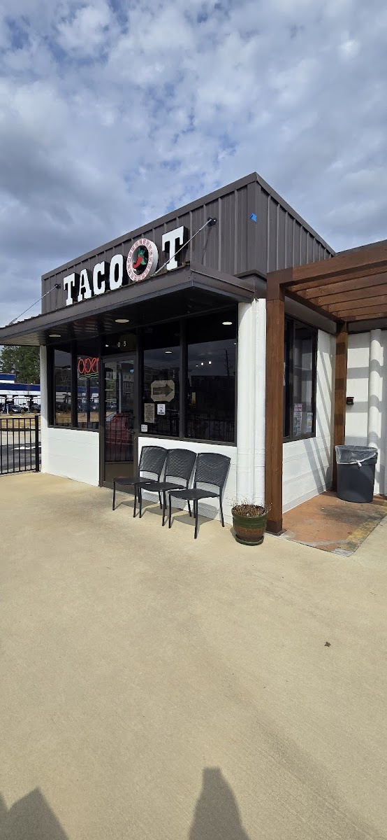 Taco T Mexican Restaurant - Smyrna, Ga
