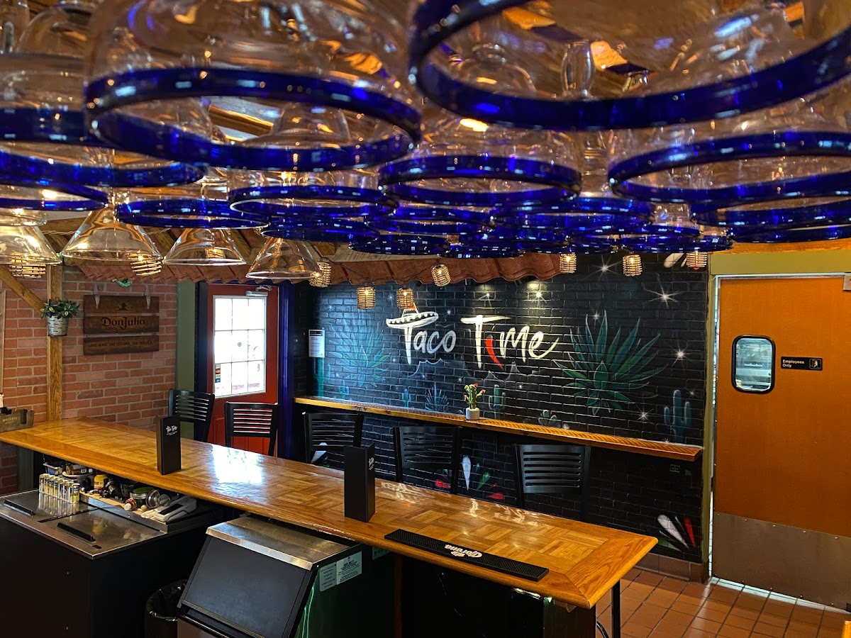 Taco Time Cocina & Cantina Mexicana