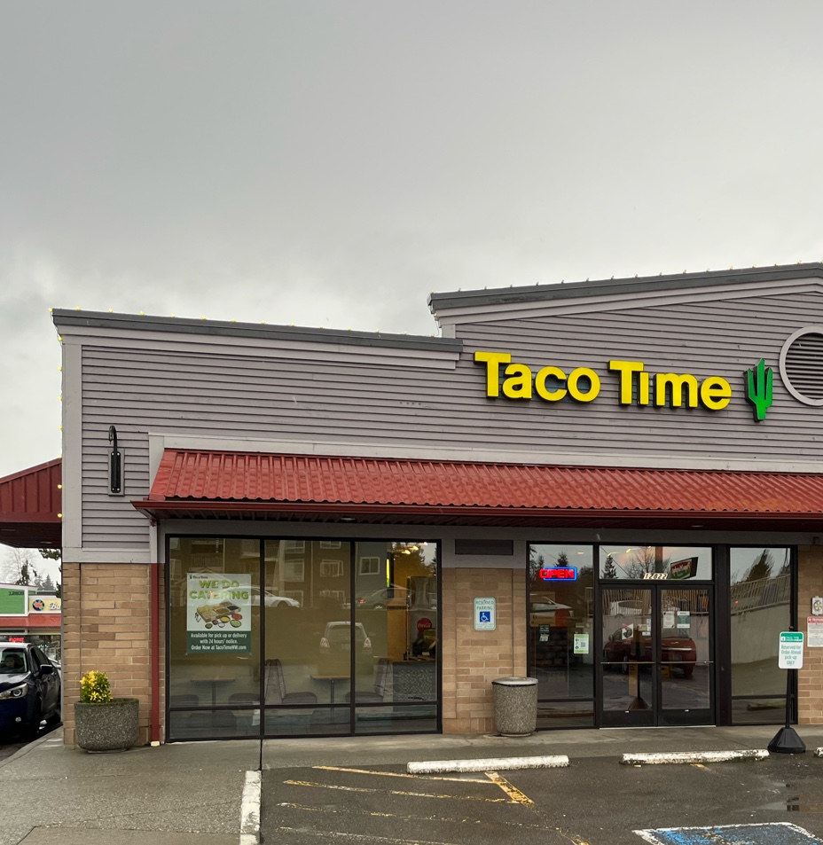 Taco Time Nw