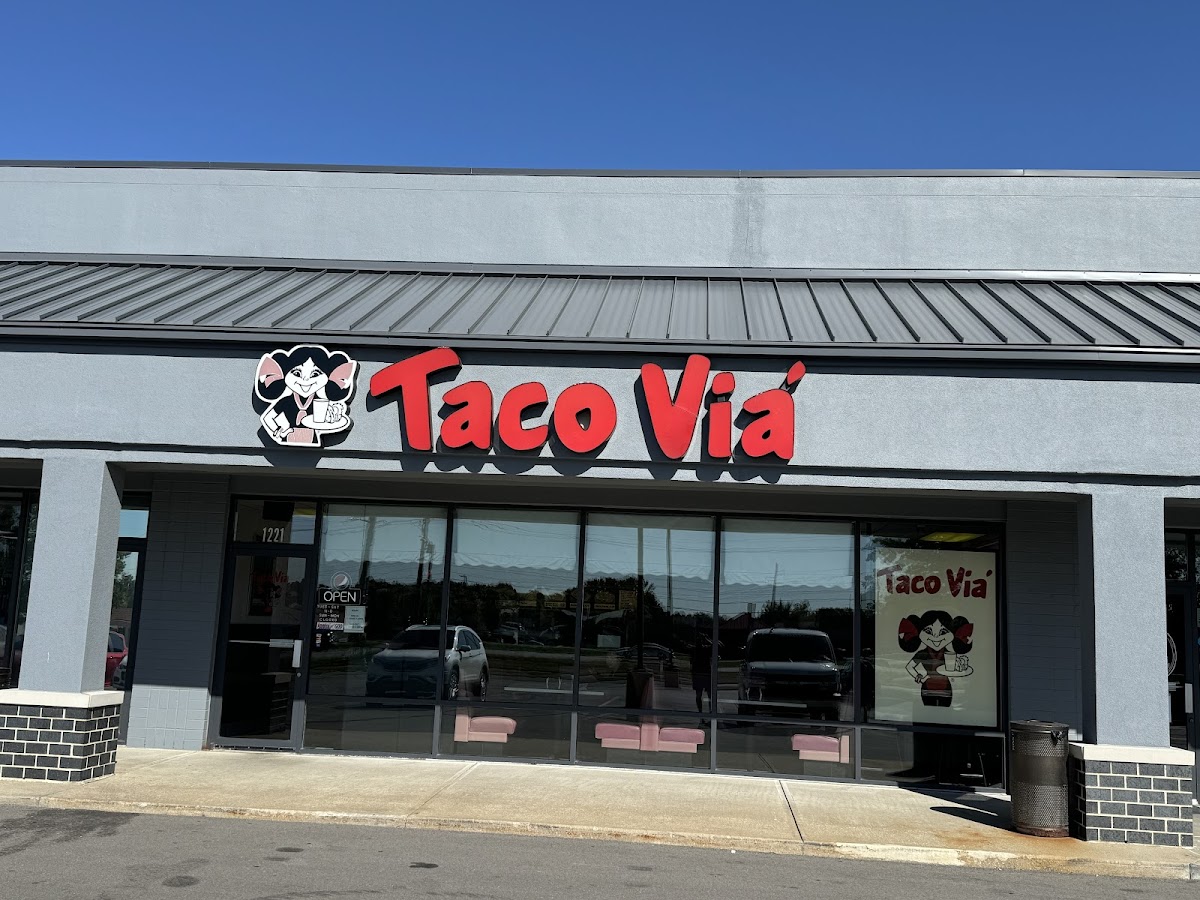 Taco Via