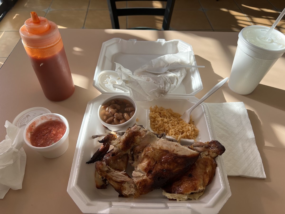 Tacos El Mayo