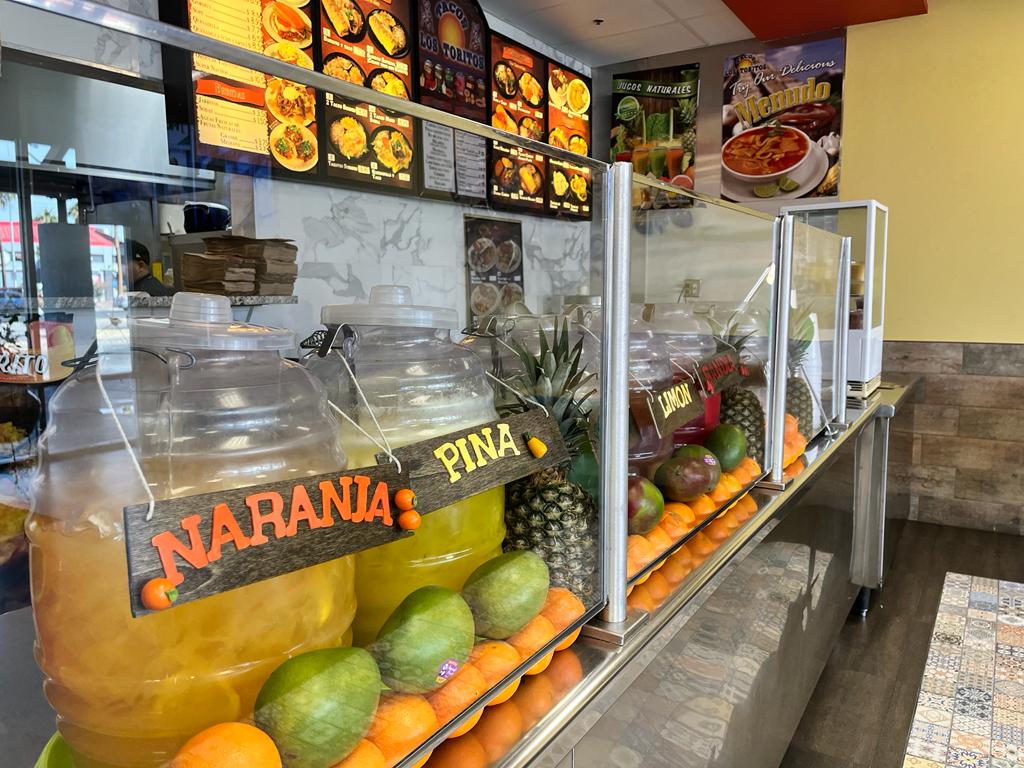 Tacos Los Toritos