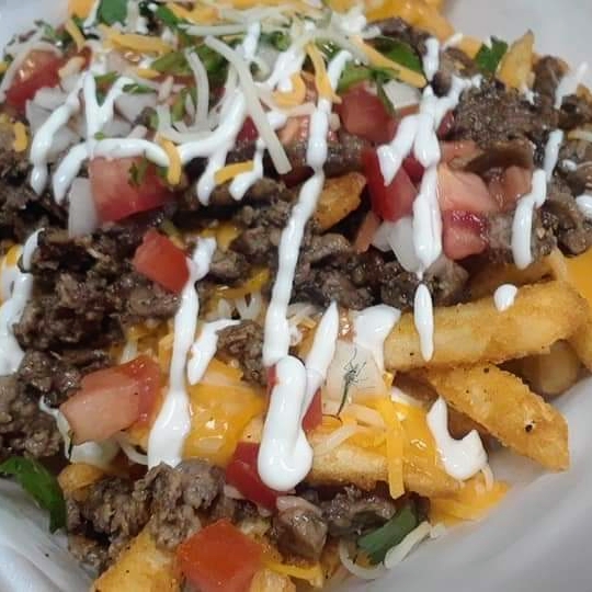 Tacos T