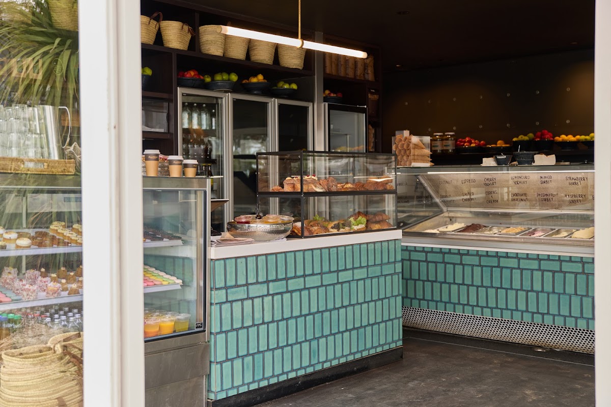 Takapuna Beach Cafe