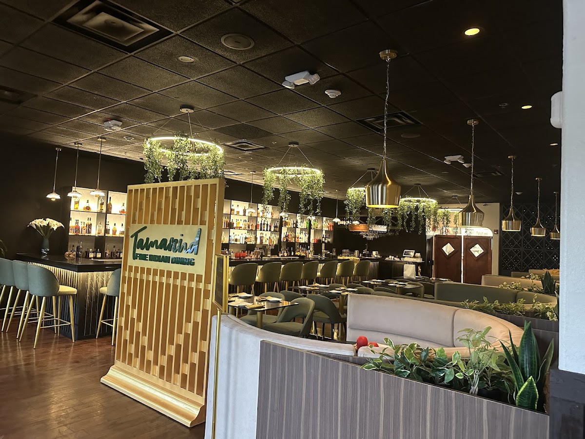 Tamarind Fine Dining Poughkeepsie