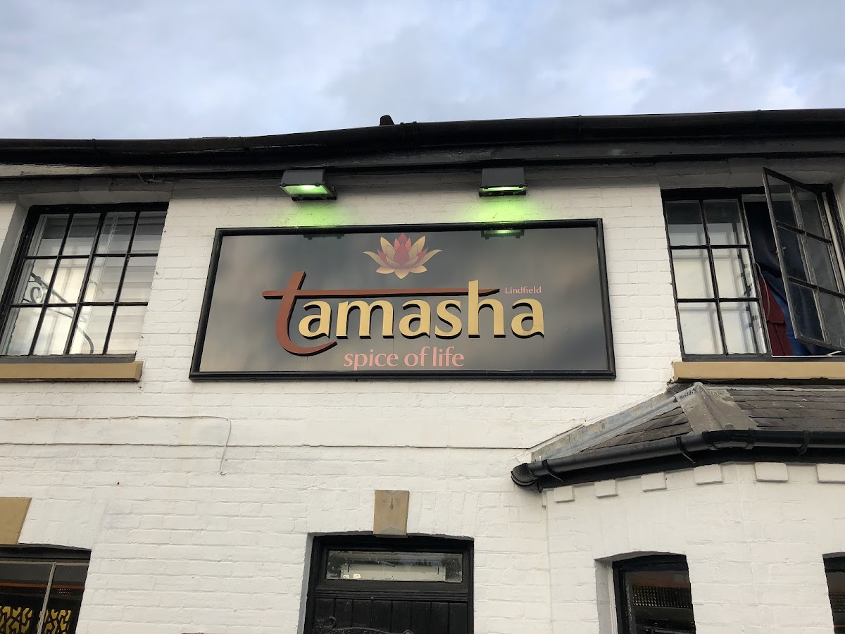 Tamasha Lindfield