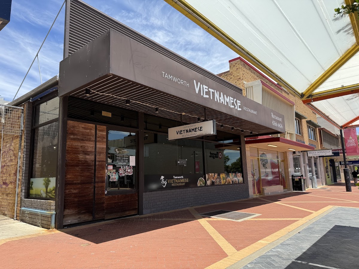 Tamworth Vietnamese Restaurant